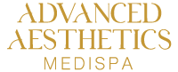 Advanced Aesthetics – Medispa Logo